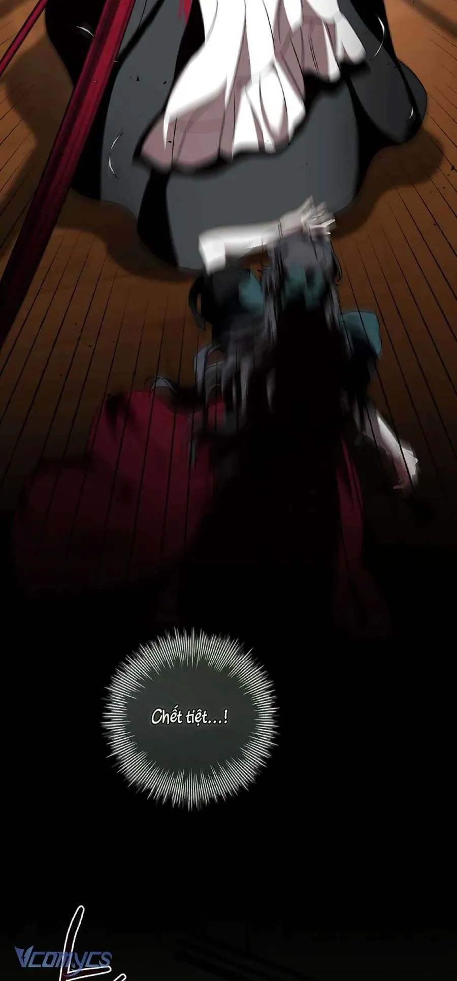 100 Lời Nguyền Tại Dinh Thự Illestone Chap 14 - Next Chap 15