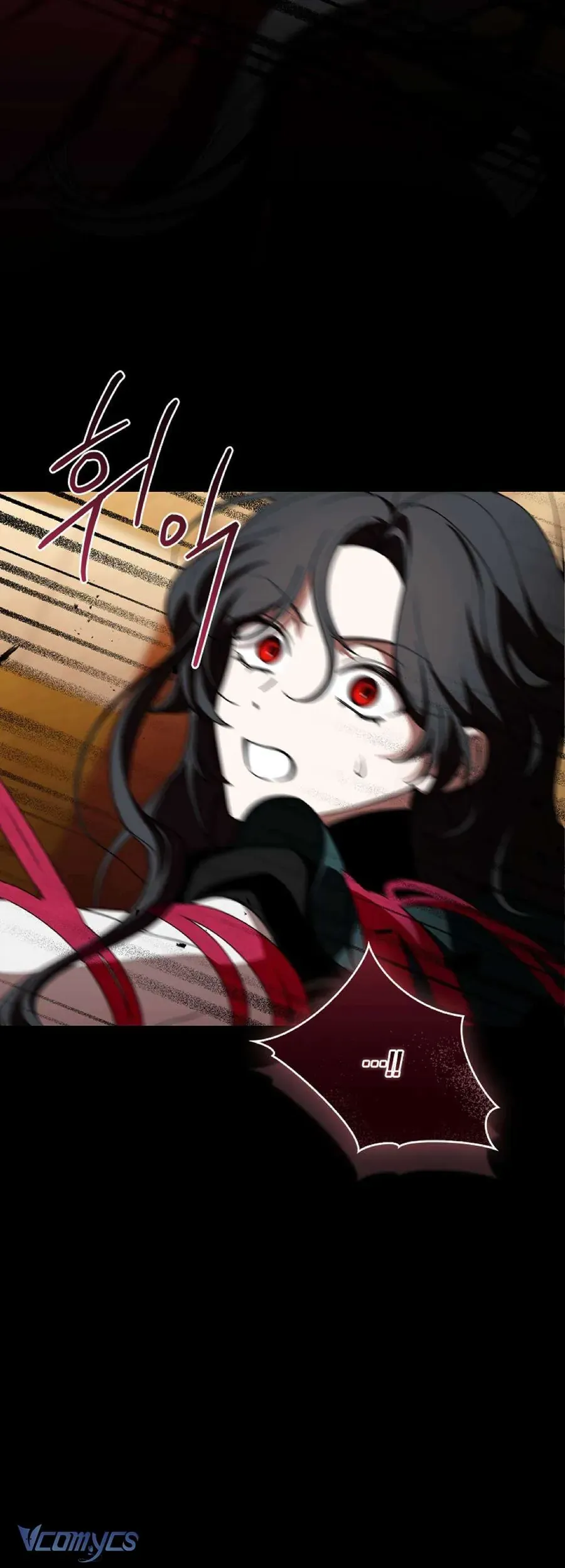 100 Lời Nguyền Tại Dinh Thự Illestone Chap 14 - Next Chap 15