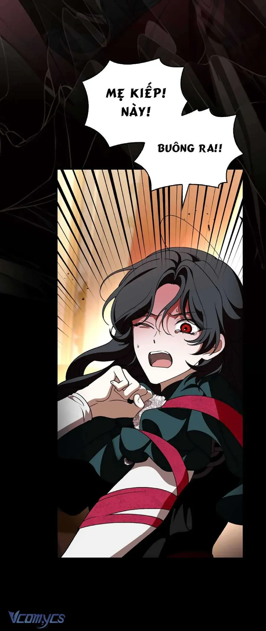 100 Lời Nguyền Tại Dinh Thự Illestone Chap 14 - Next Chap 15