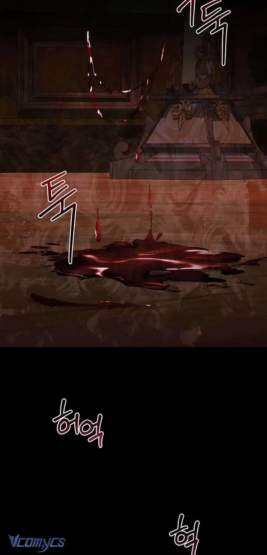 100 Lời Nguyền Tại Dinh Thự Illestone Chap 14 - Next Chap 15