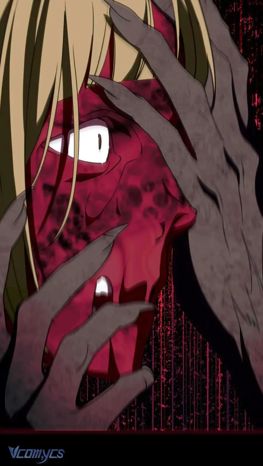 100 Lời Nguyền Tại Dinh Thự Illestone Chap 14 - Next Chap 15