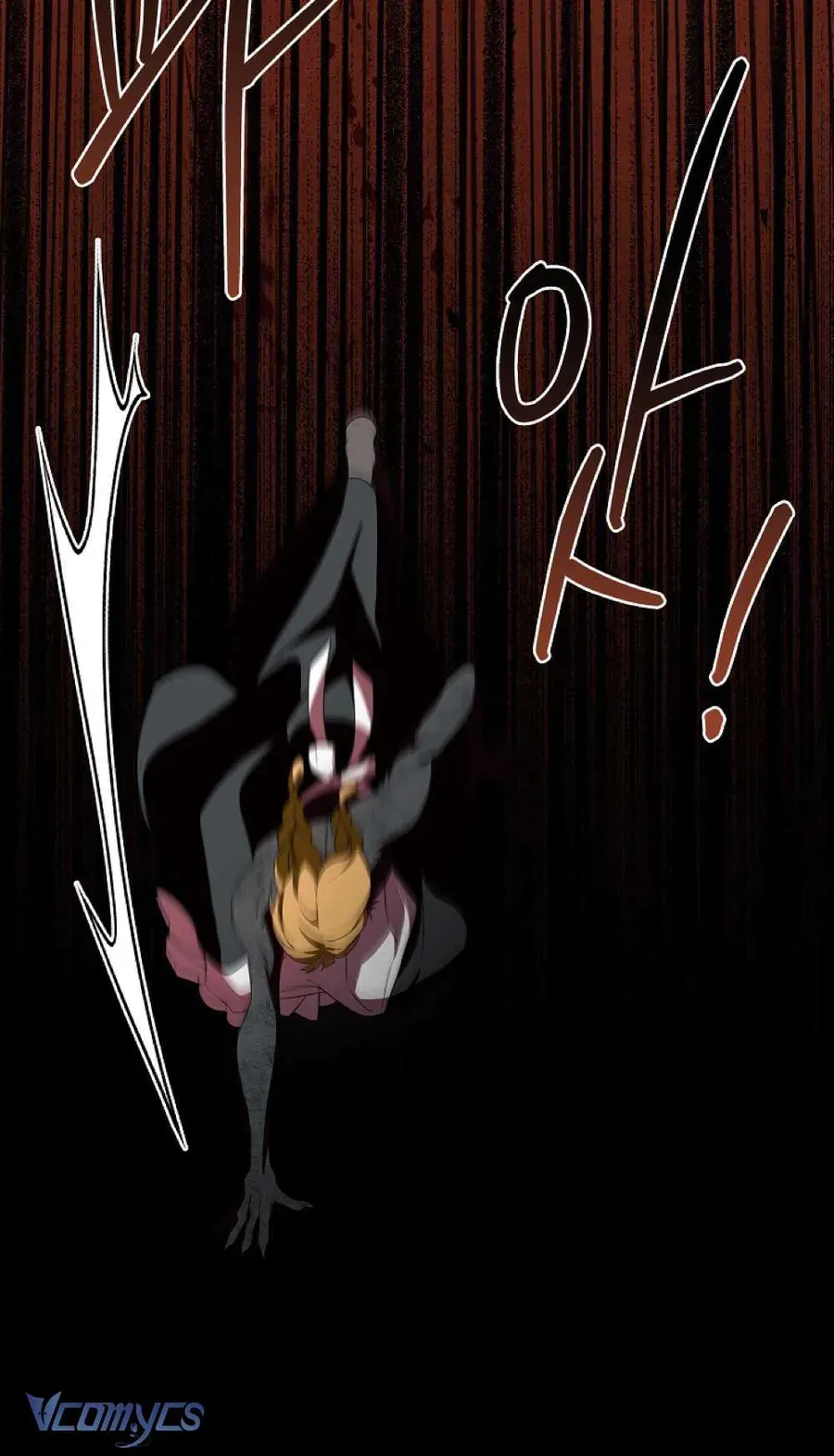 100 Lời Nguyền Tại Dinh Thự Illestone Chap 14 - Next Chap 15