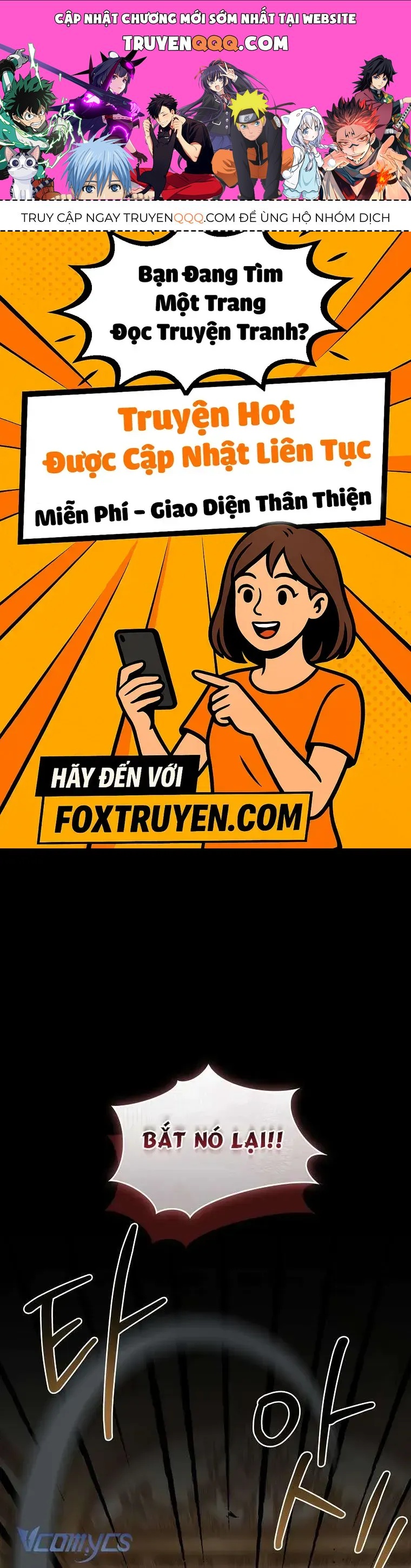 100 Lời Nguyền Tại Dinh Thự Illestone Chap 15 - Next Chap 16