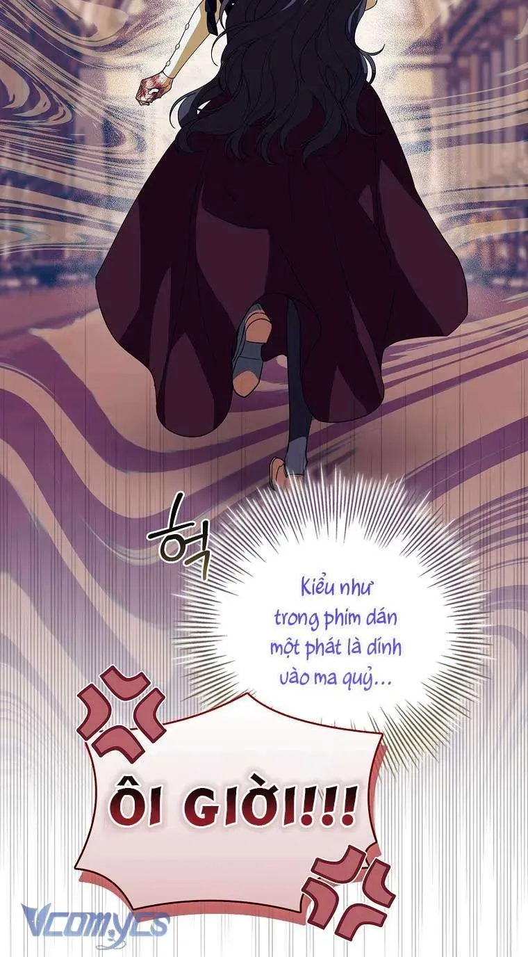 100 Lời Nguyền Tại Dinh Thự Illestone Chap 15 - Next Chap 16