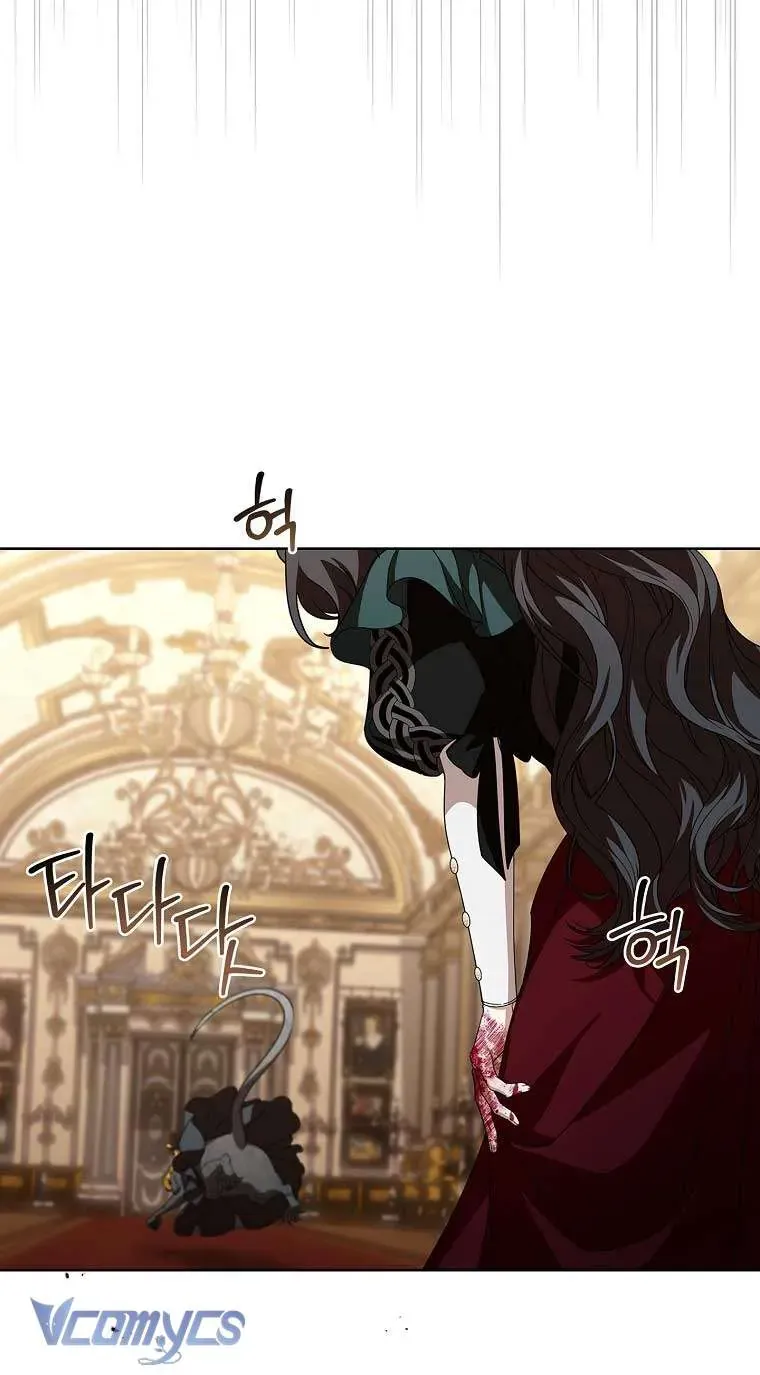 100 Lời Nguyền Tại Dinh Thự Illestone Chap 15 - Next Chap 16