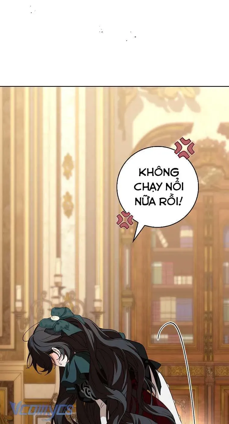 100 Lời Nguyền Tại Dinh Thự Illestone Chap 15 - Next Chap 16