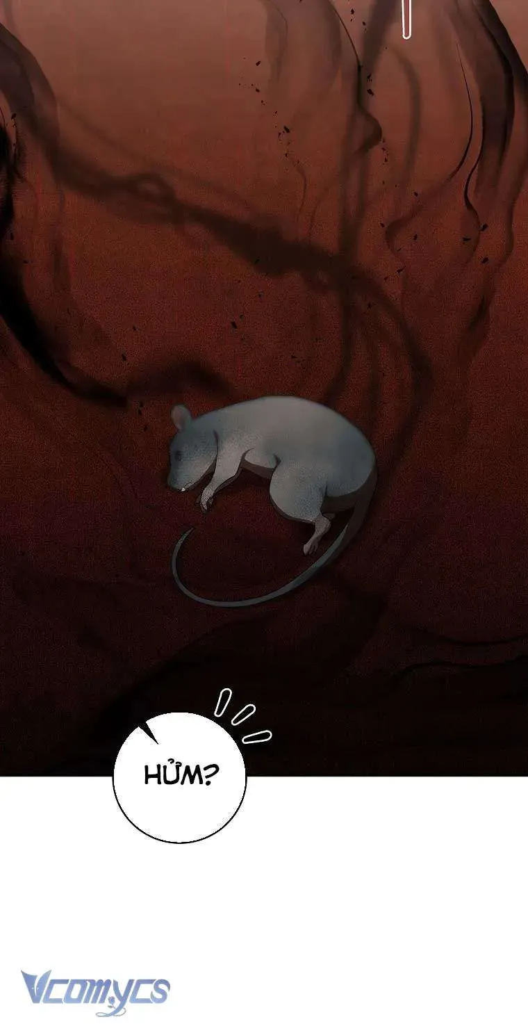 100 Lời Nguyền Tại Dinh Thự Illestone Chap 15 - Next Chap 16