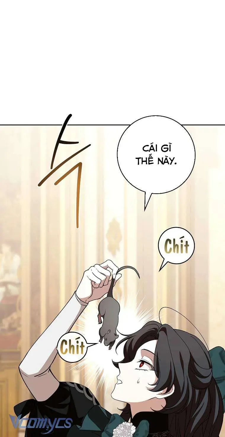 100 Lời Nguyền Tại Dinh Thự Illestone Chap 15 - Next Chap 16