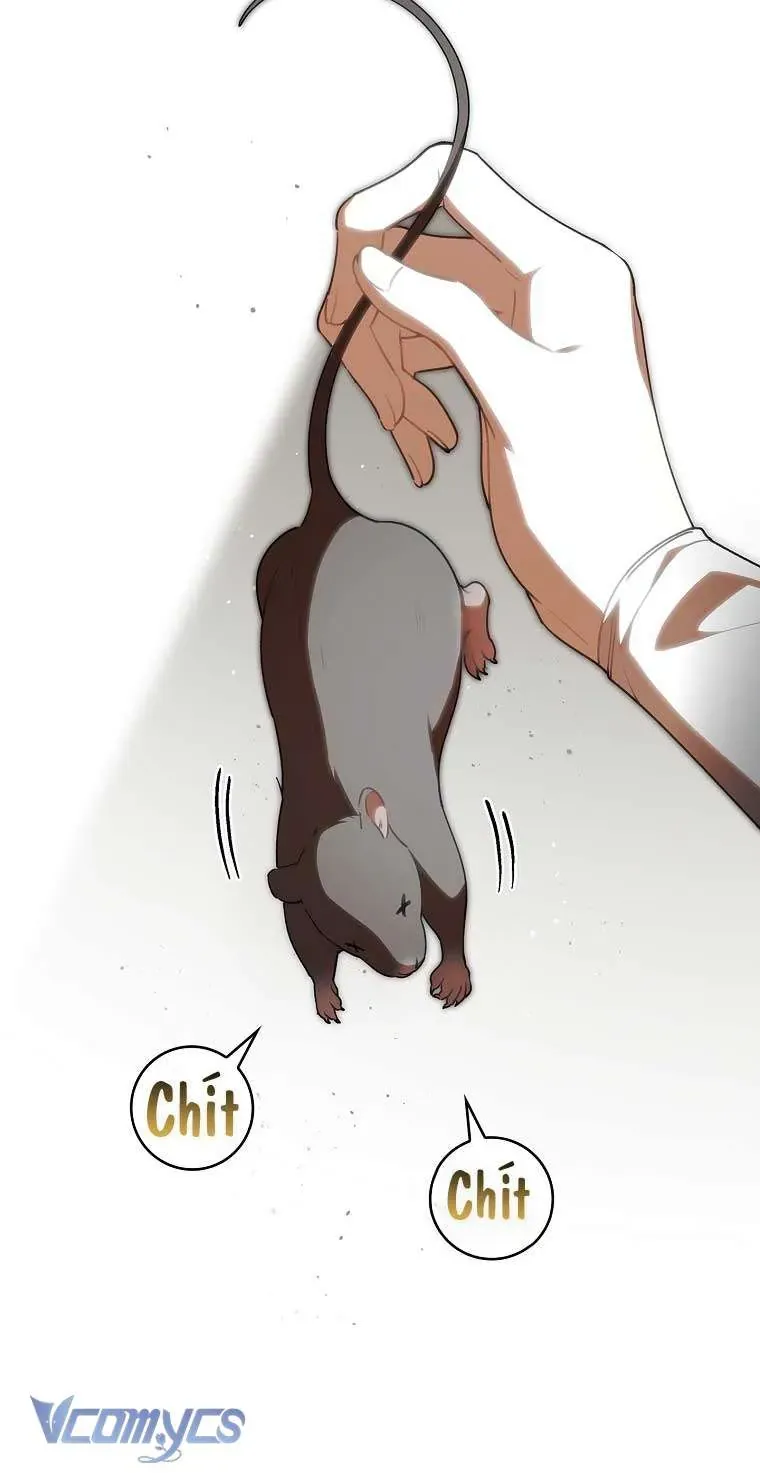 100 Lời Nguyền Tại Dinh Thự Illestone Chap 15 - Next Chap 16