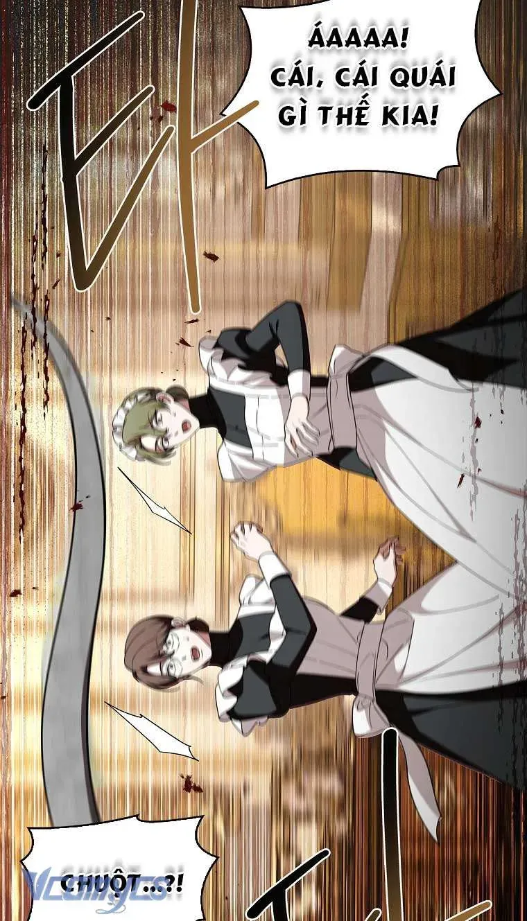 100 Lời Nguyền Tại Dinh Thự Illestone Chap 15 - Next Chap 16