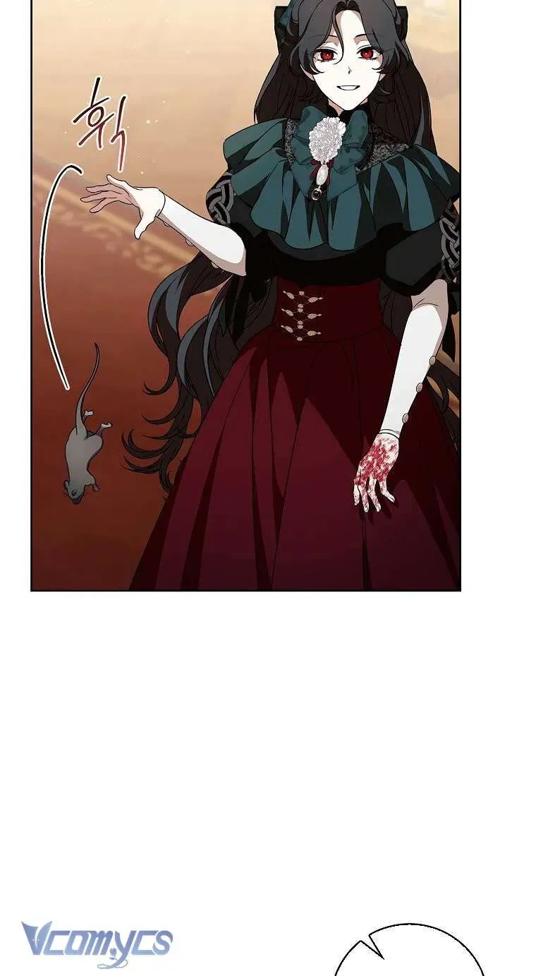 100 Lời Nguyền Tại Dinh Thự Illestone Chap 15 - Next Chap 16