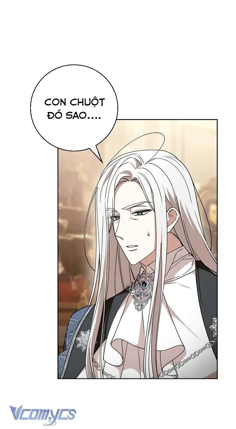 100 Lời Nguyền Tại Dinh Thự Illestone Chap 15 - Next Chap 16