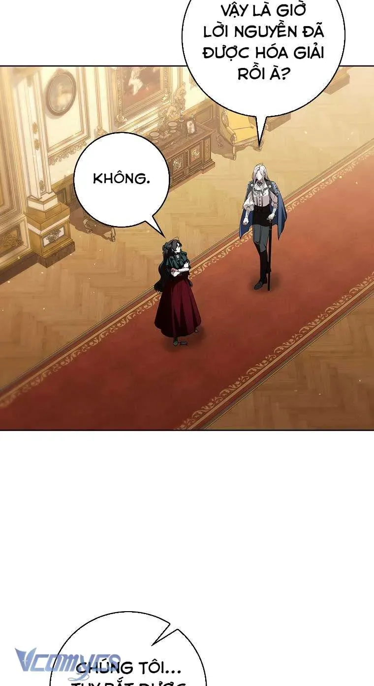 100 Lời Nguyền Tại Dinh Thự Illestone Chap 15 - Next Chap 16