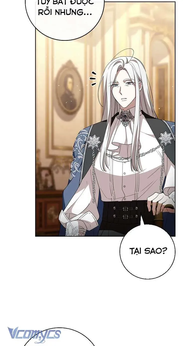 100 Lời Nguyền Tại Dinh Thự Illestone Chap 15 - Next Chap 16