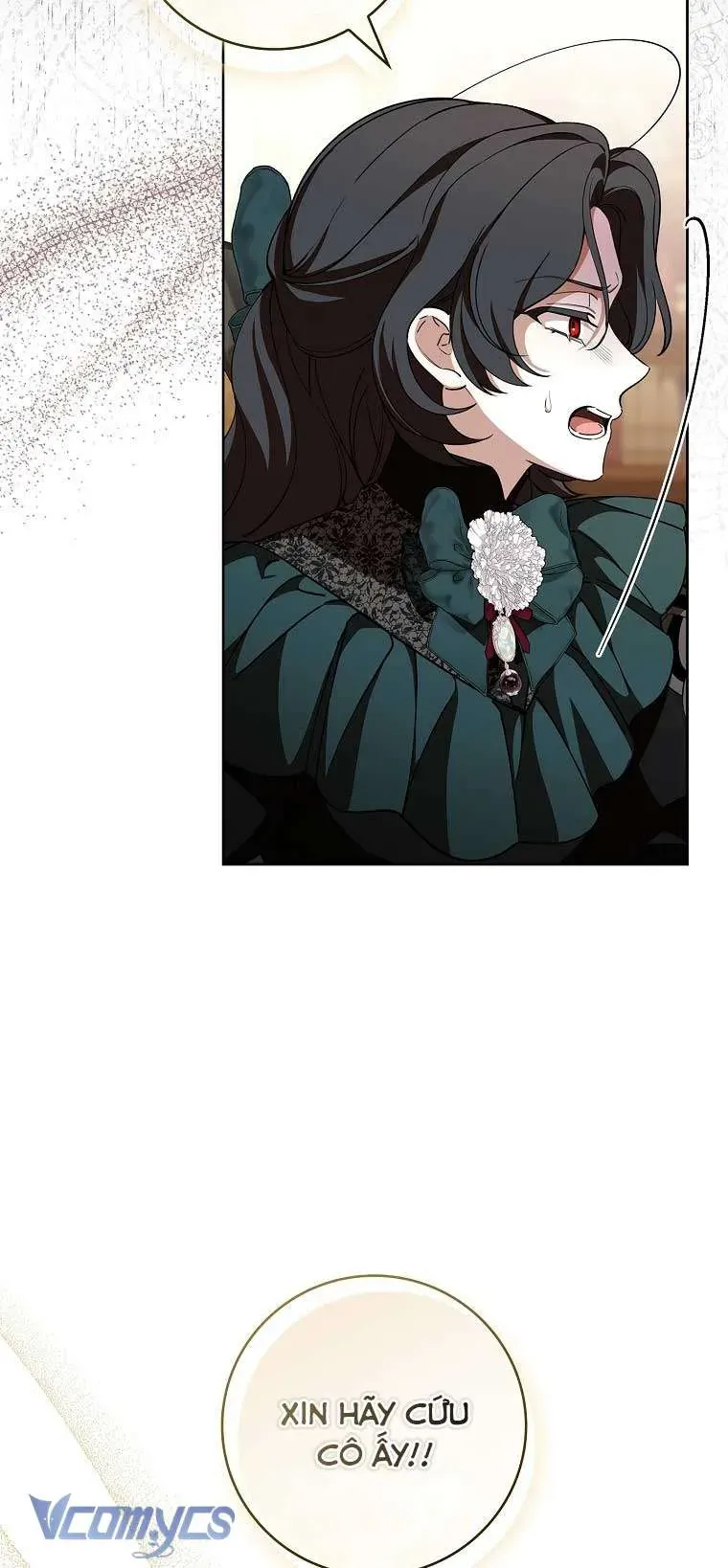100 Lời Nguyền Tại Dinh Thự Illestone Chap 15 - Next Chap 16