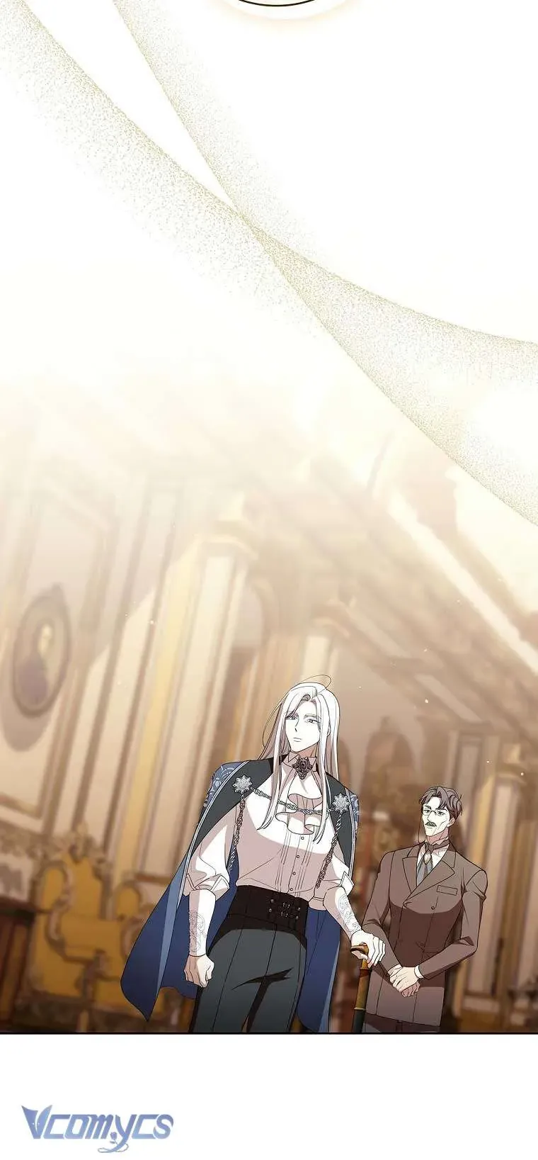 100 Lời Nguyền Tại Dinh Thự Illestone Chap 15 - Next Chap 16