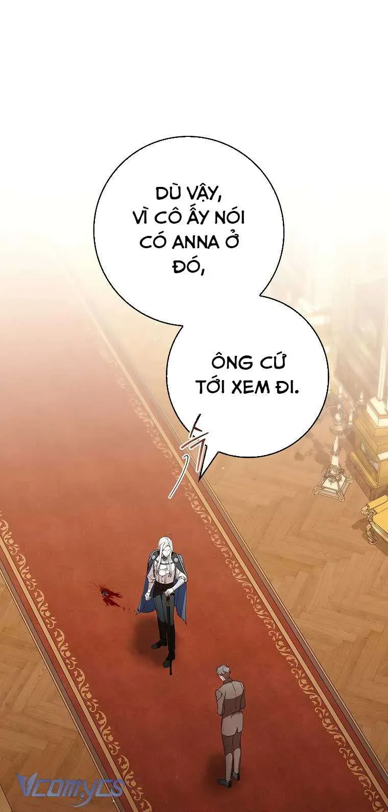 100 Lời Nguyền Tại Dinh Thự Illestone Chap 15 - Next Chap 16