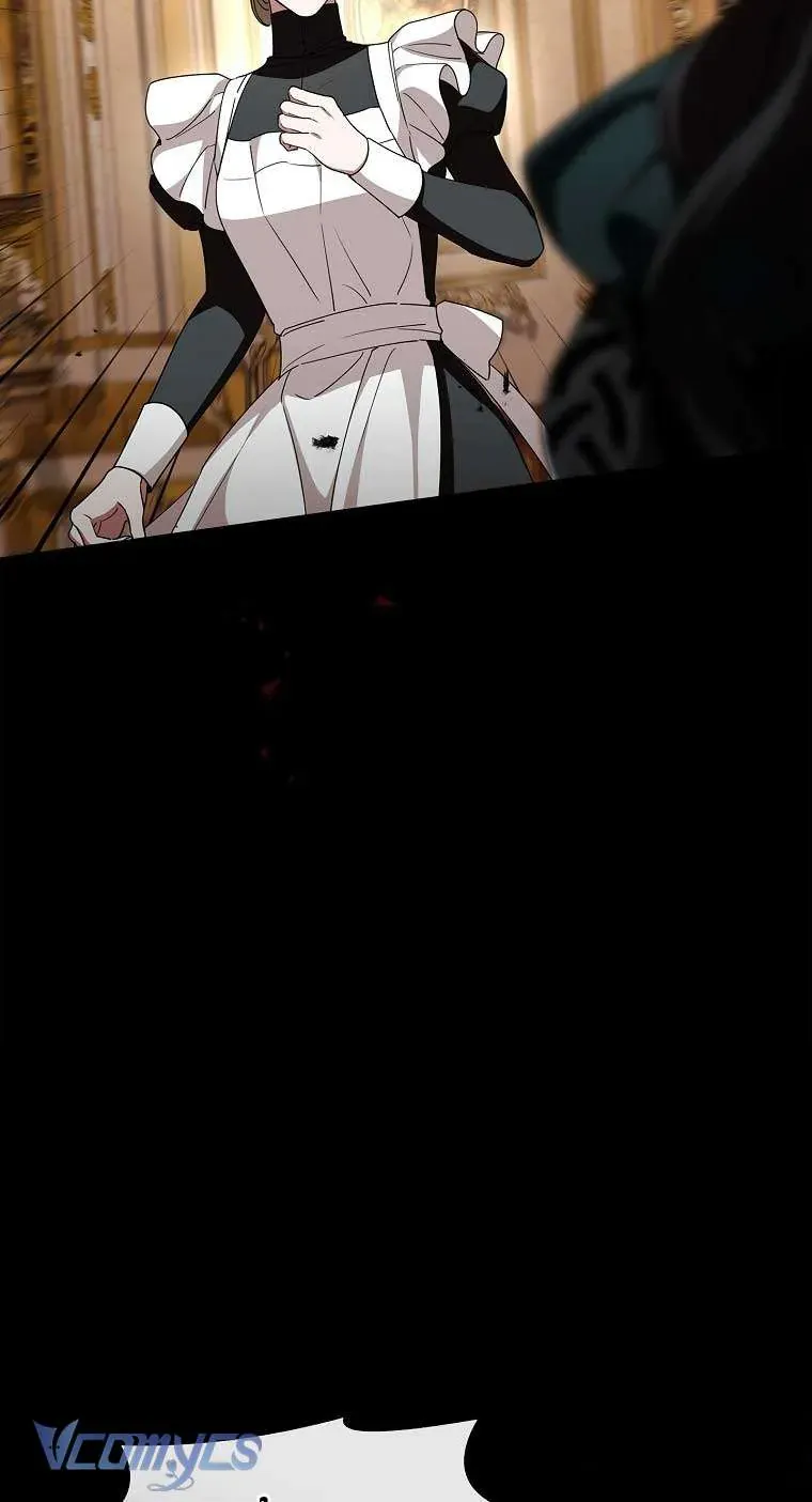 100 Lời Nguyền Tại Dinh Thự Illestone Chap 15 - Next Chap 16