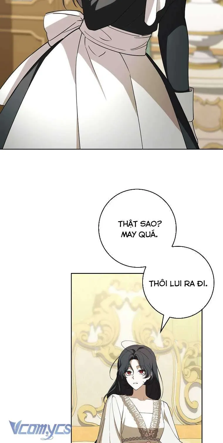 100 Lời Nguyền Tại Dinh Thự Illestone Chap 15 - Next Chap 16