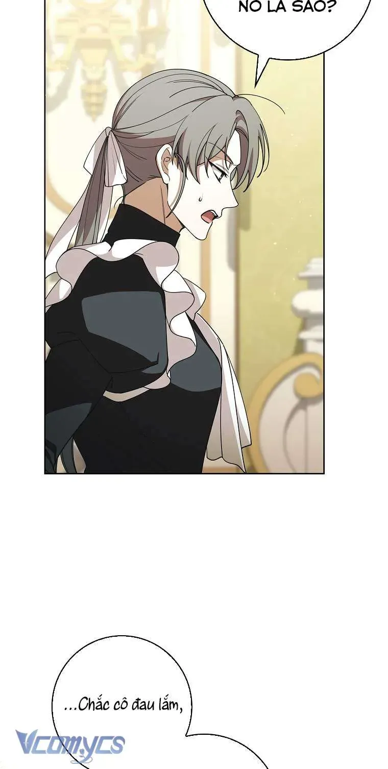 100 Lời Nguyền Tại Dinh Thự Illestone Chap 15 - Next Chap 16
