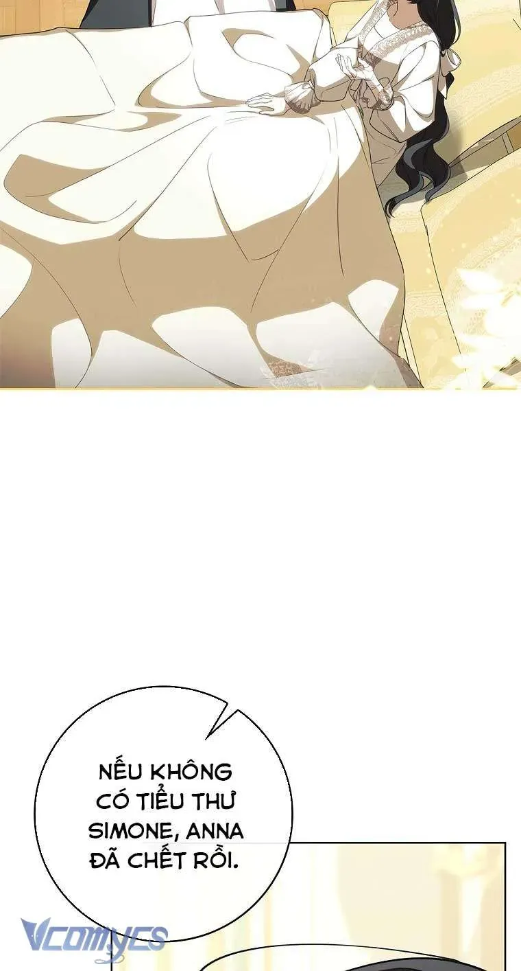 100 Lời Nguyền Tại Dinh Thự Illestone Chap 15 - Next Chap 16