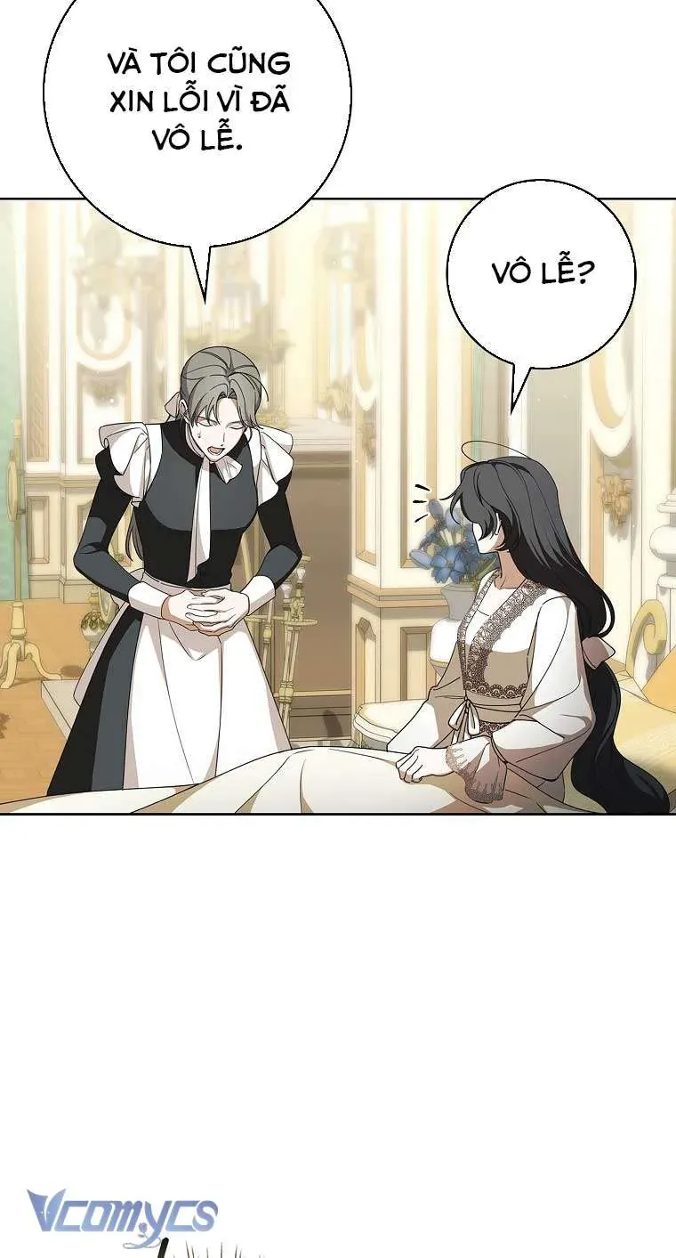 100 Lời Nguyền Tại Dinh Thự Illestone Chap 15 - Next Chap 16