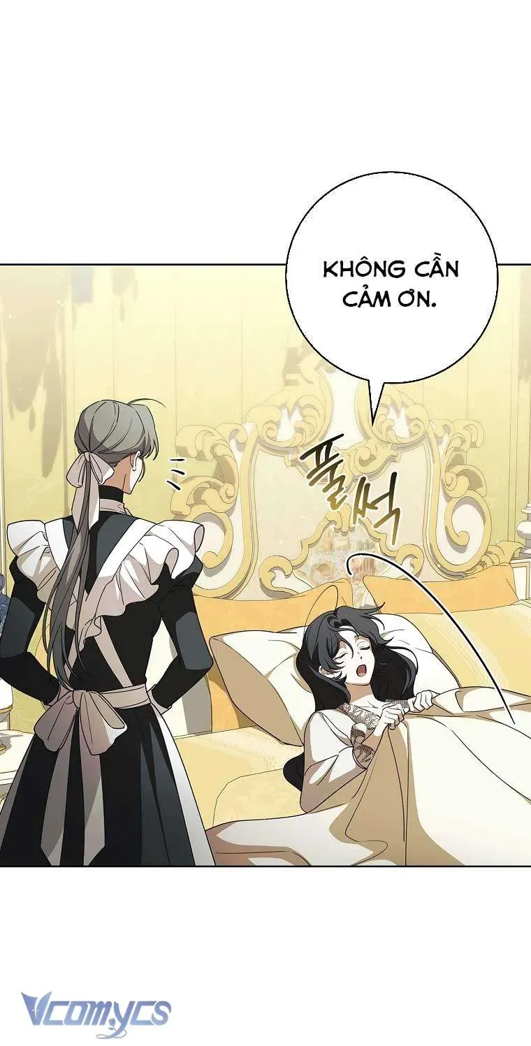 100 Lời Nguyền Tại Dinh Thự Illestone Chap 15 - Next Chap 16