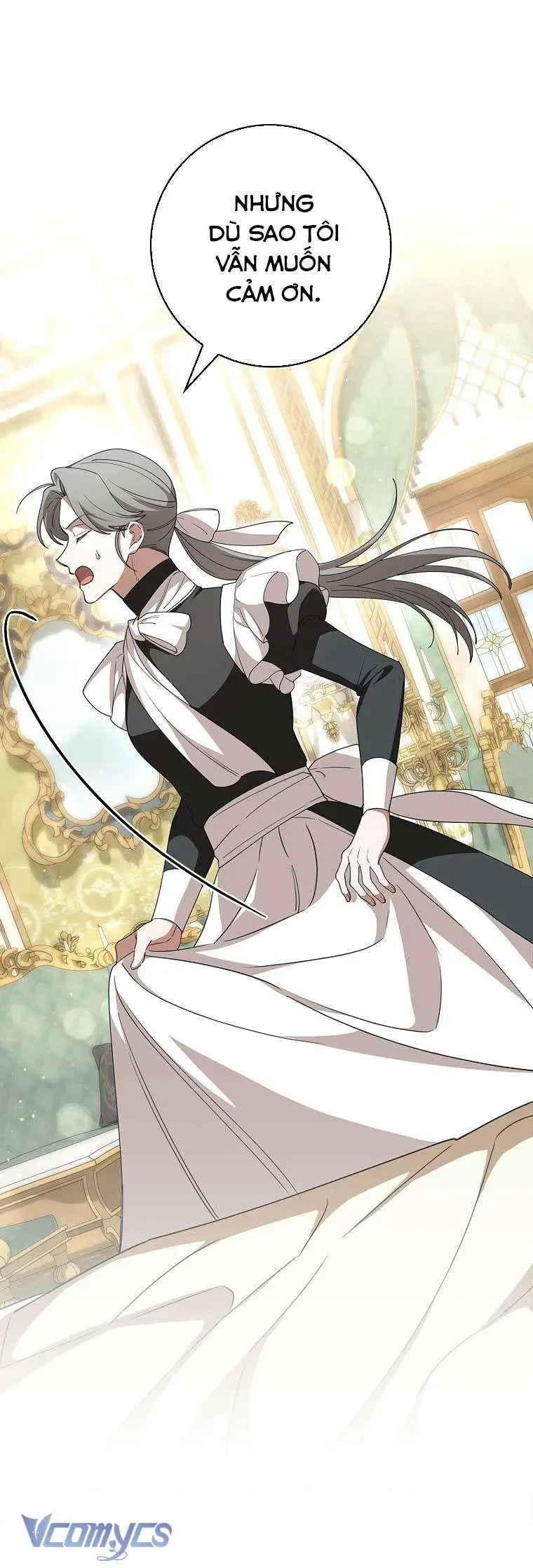 100 Lời Nguyền Tại Dinh Thự Illestone Chap 15 - Next Chap 16