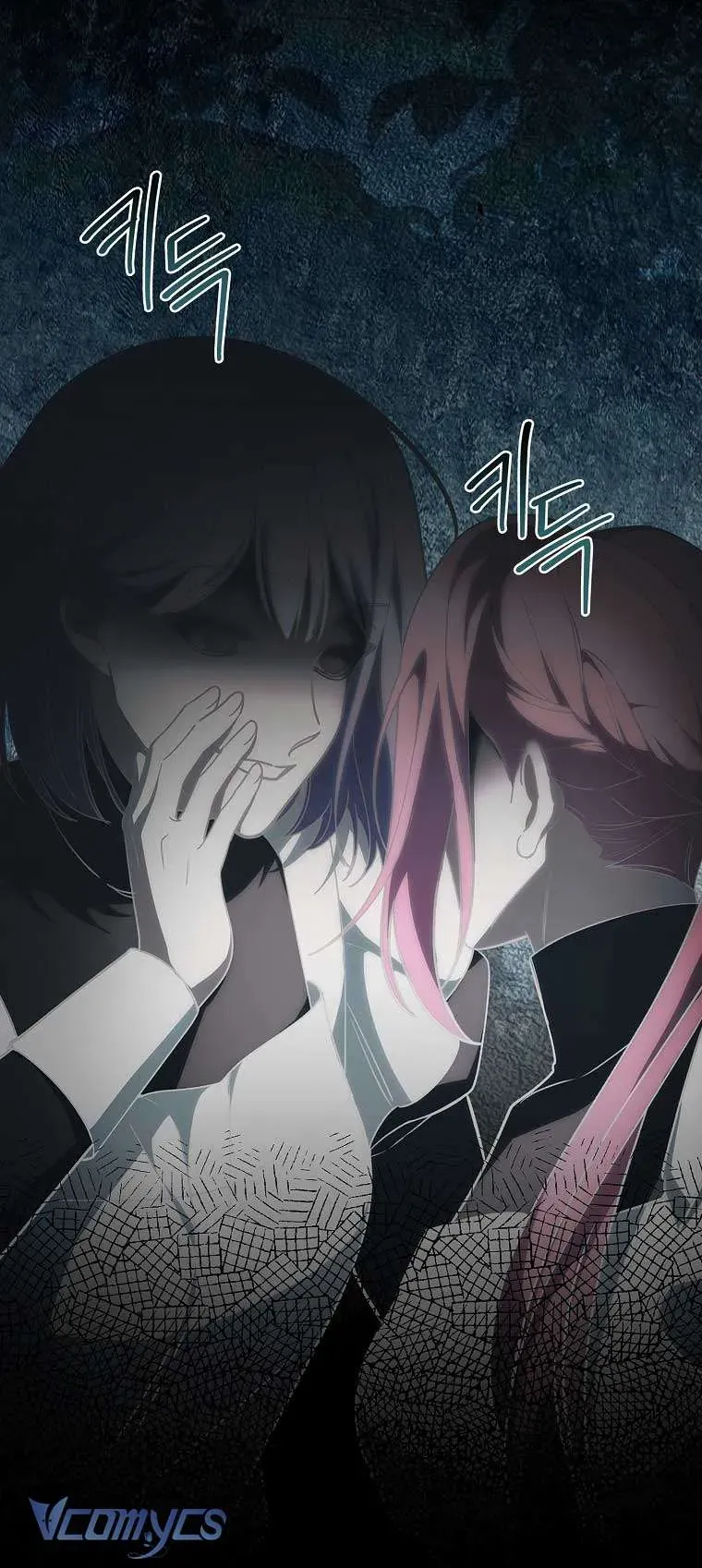 100 Lời Nguyền Tại Dinh Thự Illestone Chap 15 - Next Chap 16