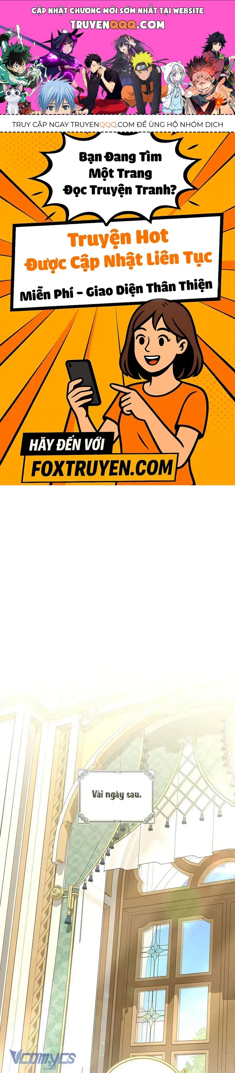 100 Lời Nguyền Tại Dinh Thự Illestone Chap 16 - Next Chap 17