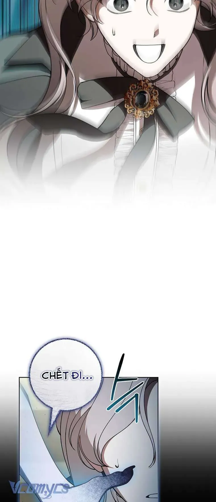 100 Lời Nguyền Tại Dinh Thự Illestone Chap 16 - Next Chap 17