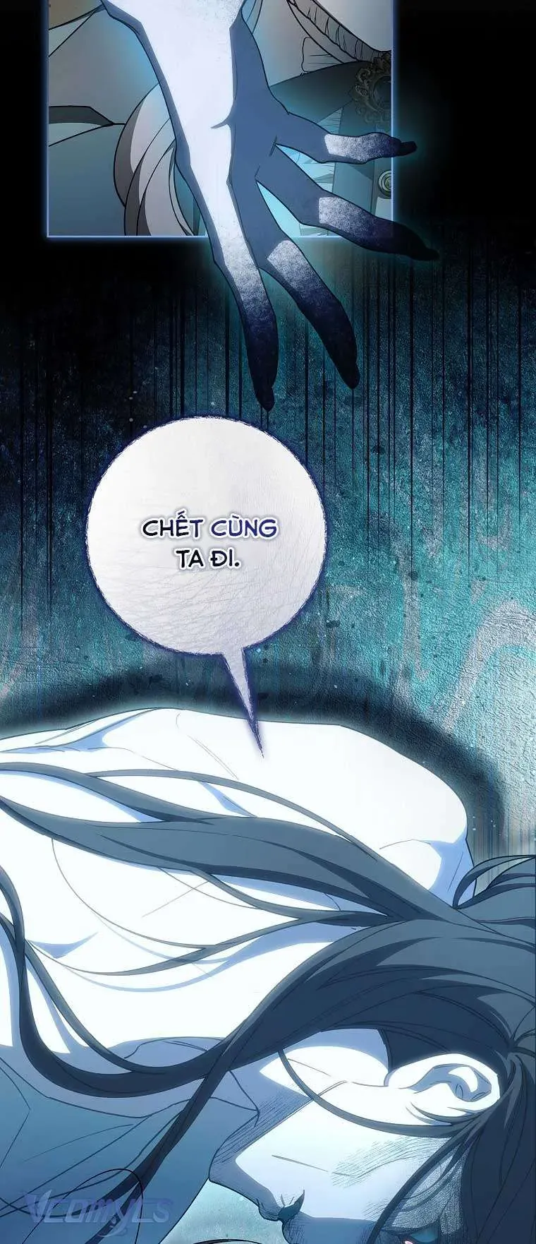 100 Lời Nguyền Tại Dinh Thự Illestone Chap 16 - Next Chap 17