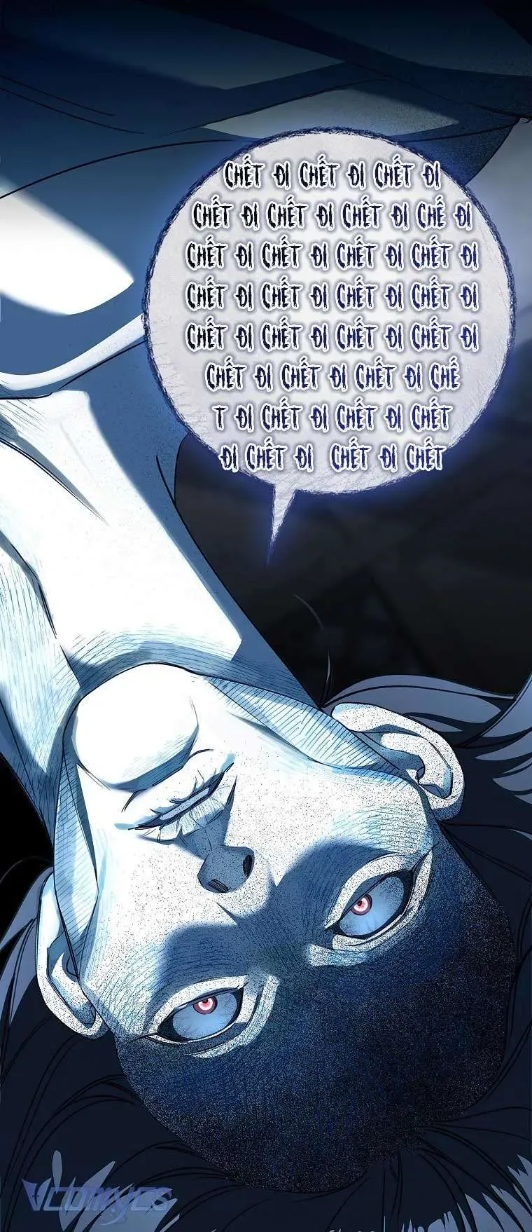 100 Lời Nguyền Tại Dinh Thự Illestone Chap 16 - Next Chap 17