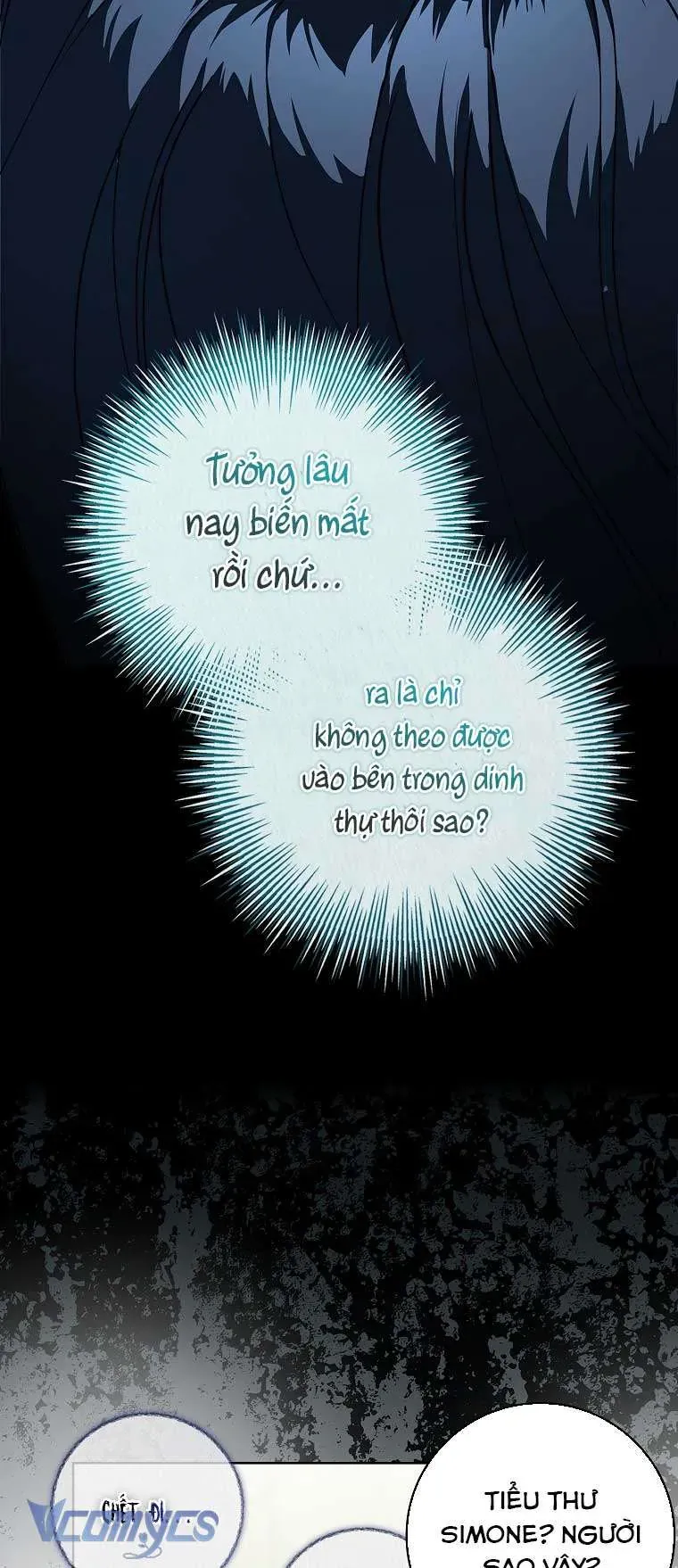 100 Lời Nguyền Tại Dinh Thự Illestone Chap 16 - Next Chap 17