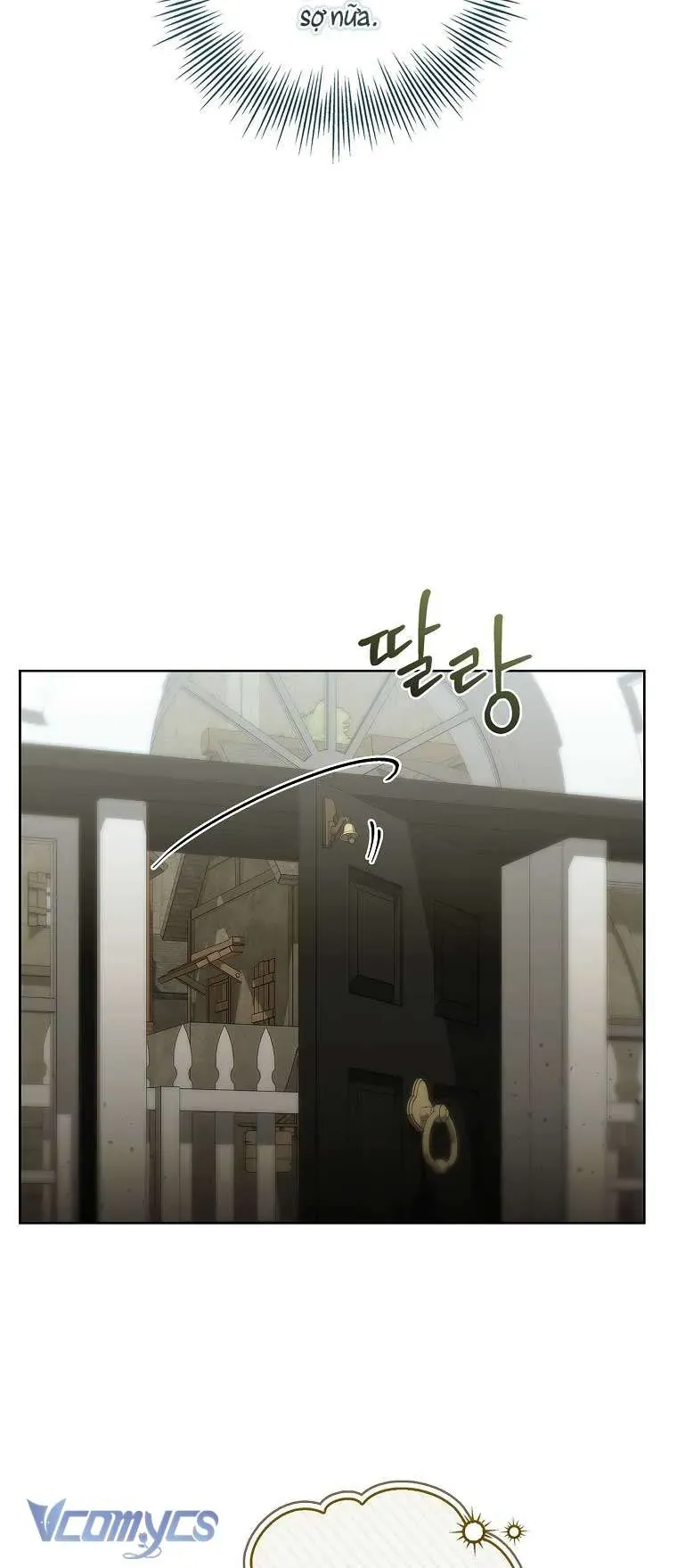 100 Lời Nguyền Tại Dinh Thự Illestone Chap 16 - Next Chap 17