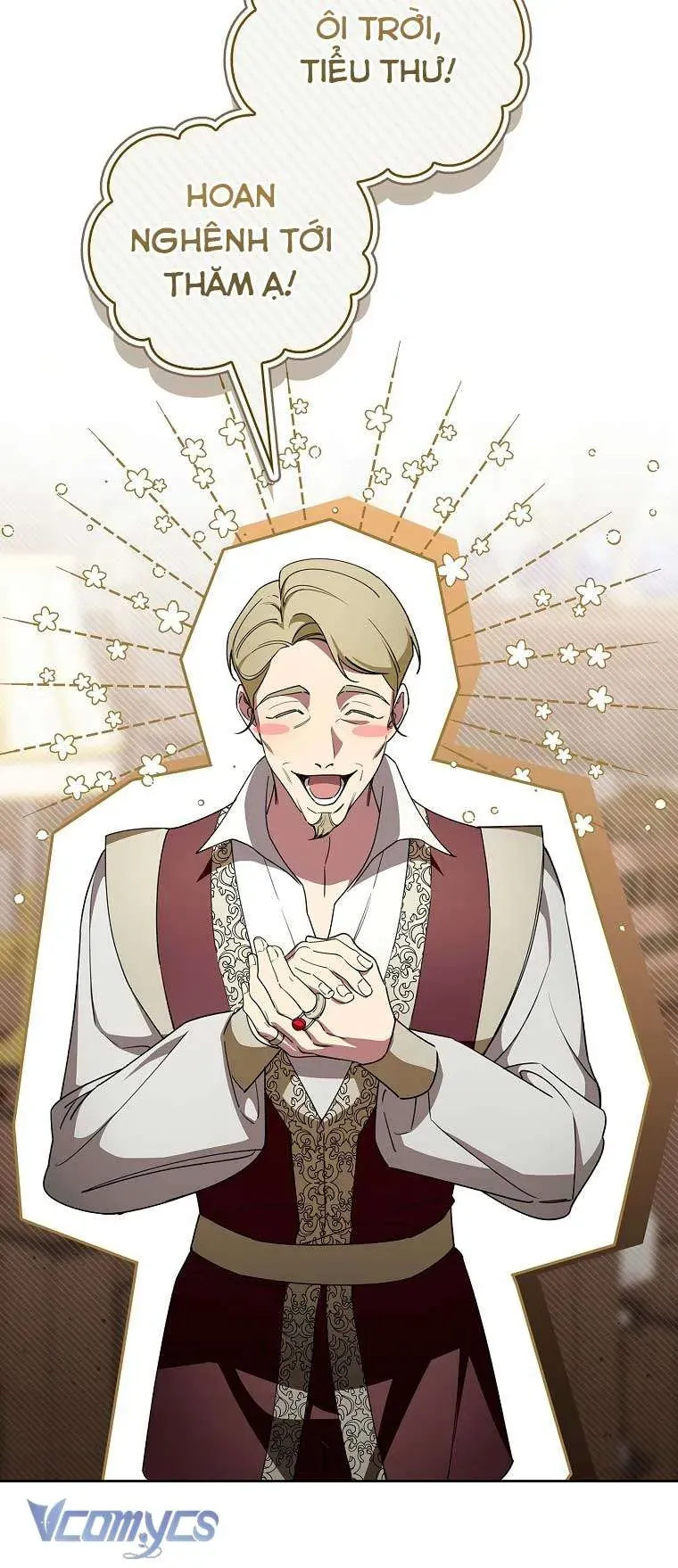 100 Lời Nguyền Tại Dinh Thự Illestone Chap 16 - Next Chap 17