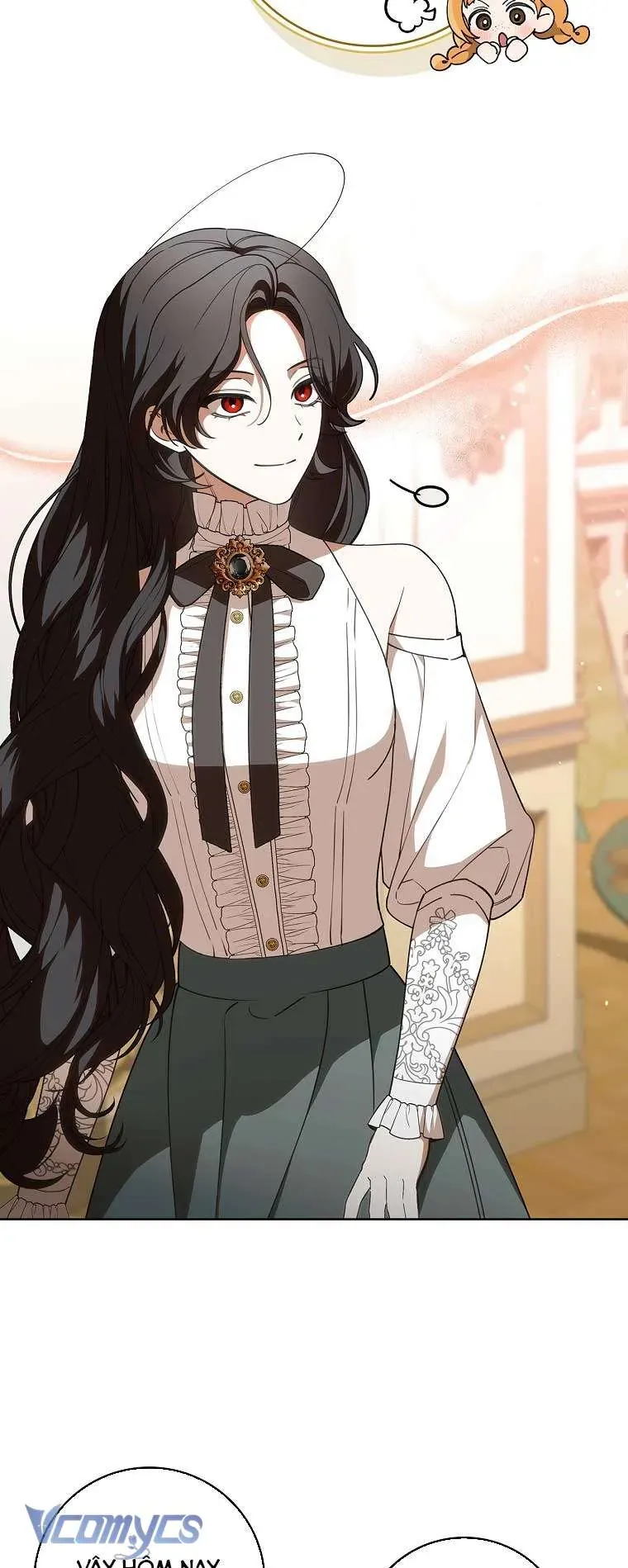100 Lời Nguyền Tại Dinh Thự Illestone Chap 16 - Next Chap 17