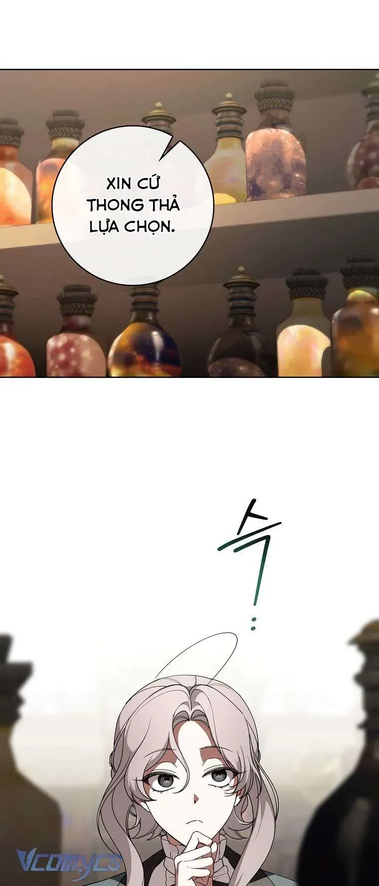 100 Lời Nguyền Tại Dinh Thự Illestone Chap 16 - Next Chap 17