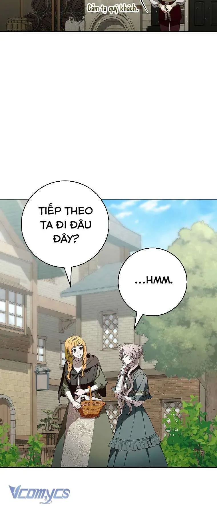 100 Lời Nguyền Tại Dinh Thự Illestone Chap 16 - Next Chap 17