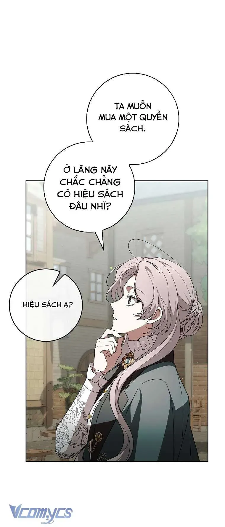 100 Lời Nguyền Tại Dinh Thự Illestone Chap 16 - Next Chap 17