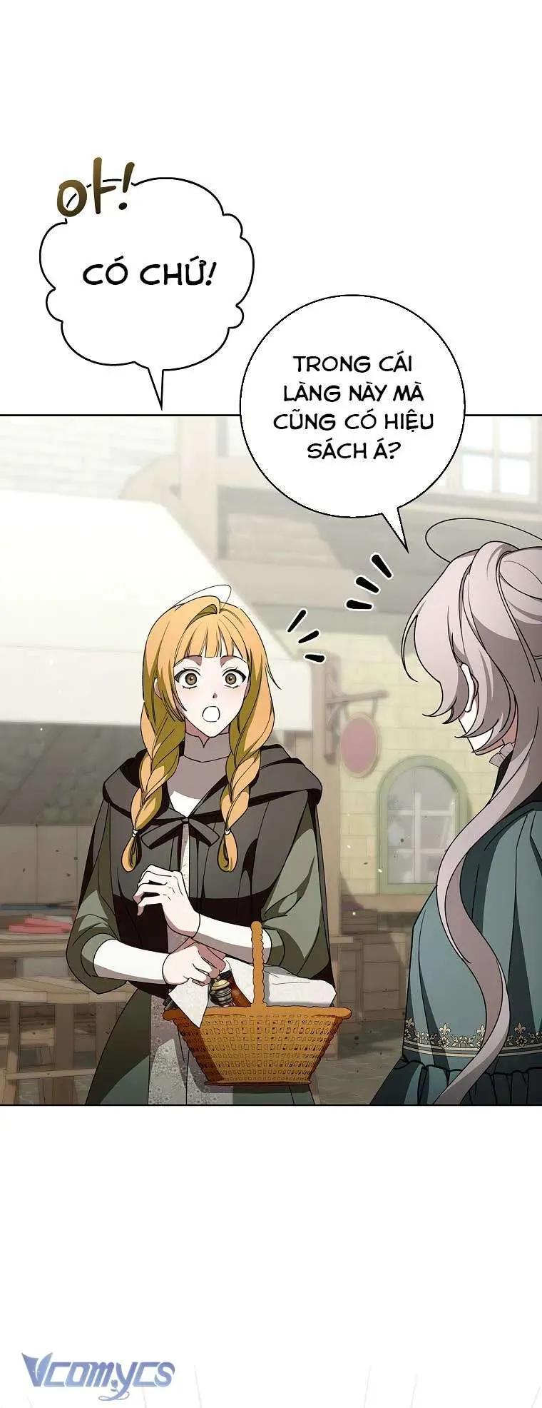 100 Lời Nguyền Tại Dinh Thự Illestone Chap 16 - Next Chap 17