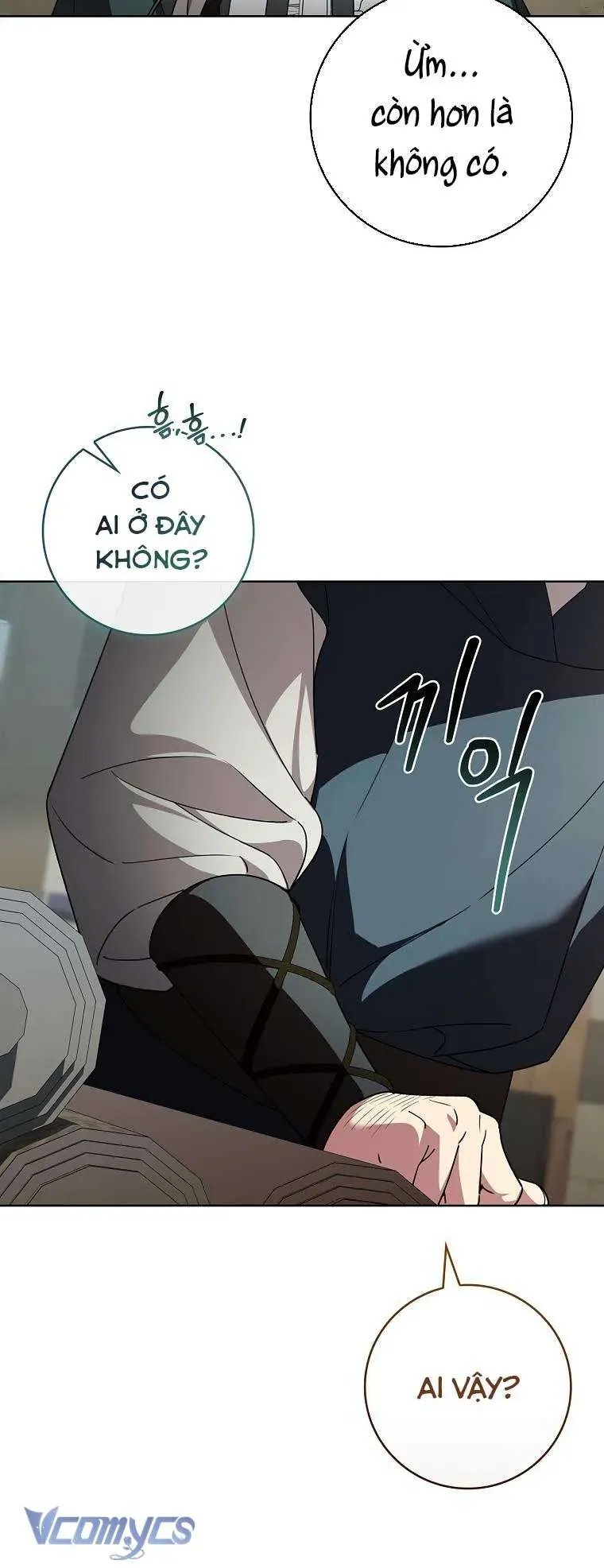 100 Lời Nguyền Tại Dinh Thự Illestone Chap 16 - Next Chap 17