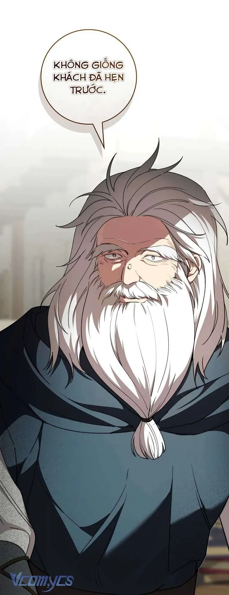 100 Lời Nguyền Tại Dinh Thự Illestone Chap 16 - Next Chap 17