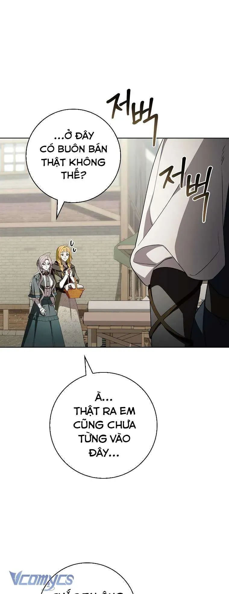 100 Lời Nguyền Tại Dinh Thự Illestone Chap 16 - Next Chap 17