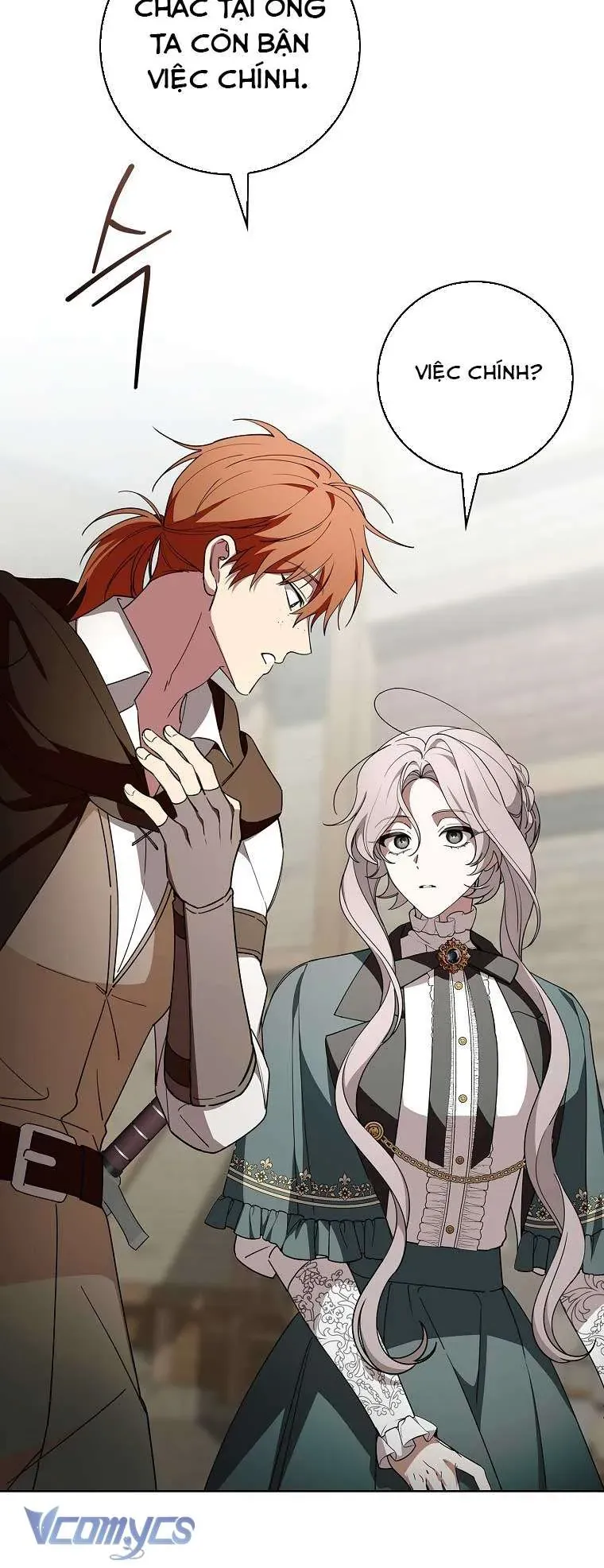 100 Lời Nguyền Tại Dinh Thự Illestone Chap 16 - Next Chap 17