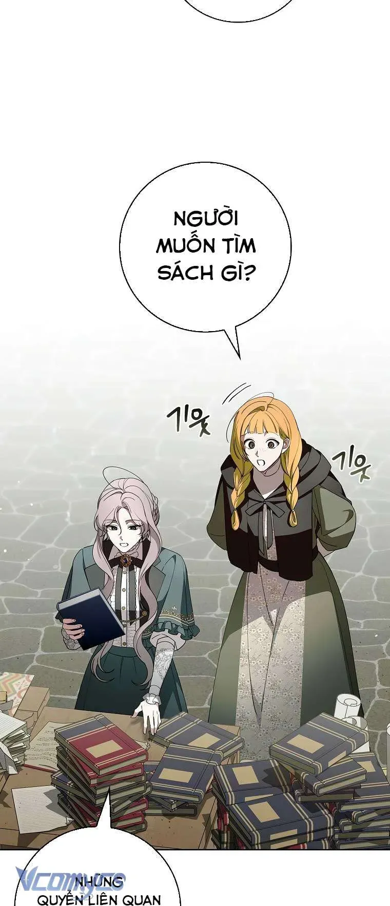 100 Lời Nguyền Tại Dinh Thự Illestone Chap 16 - Next Chap 17