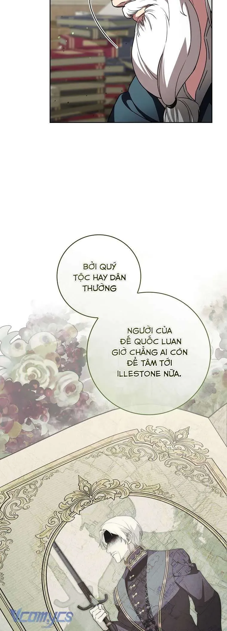100 Lời Nguyền Tại Dinh Thự Illestone Chap 16 - Next Chap 17