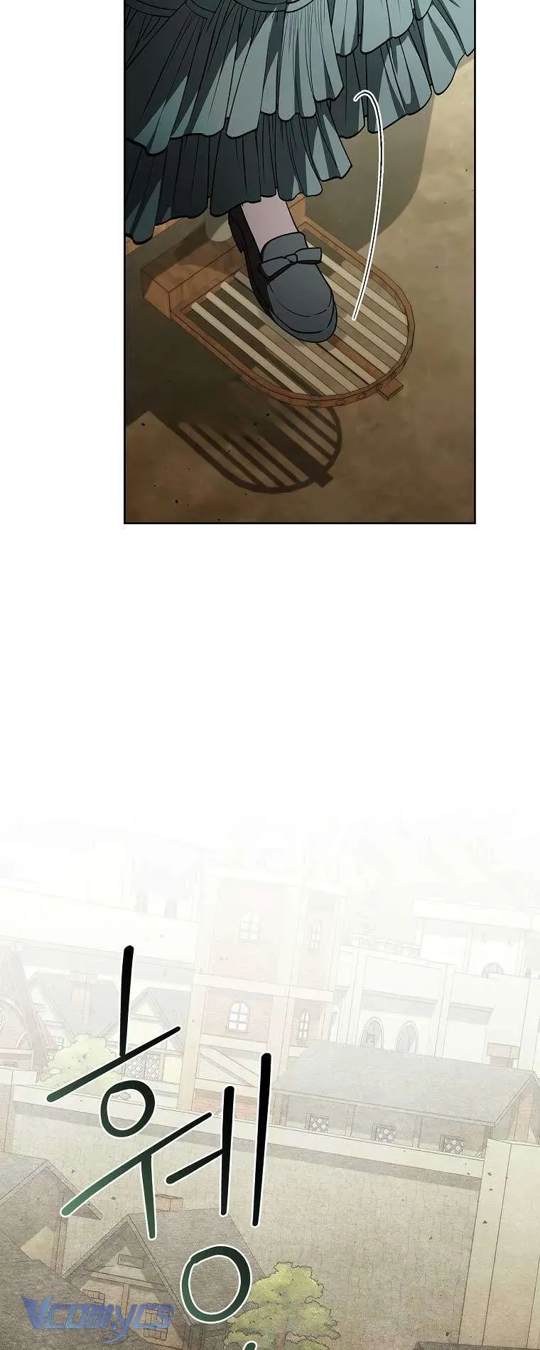 100 Lời Nguyền Tại Dinh Thự Illestone Chap 16 - Next Chap 17