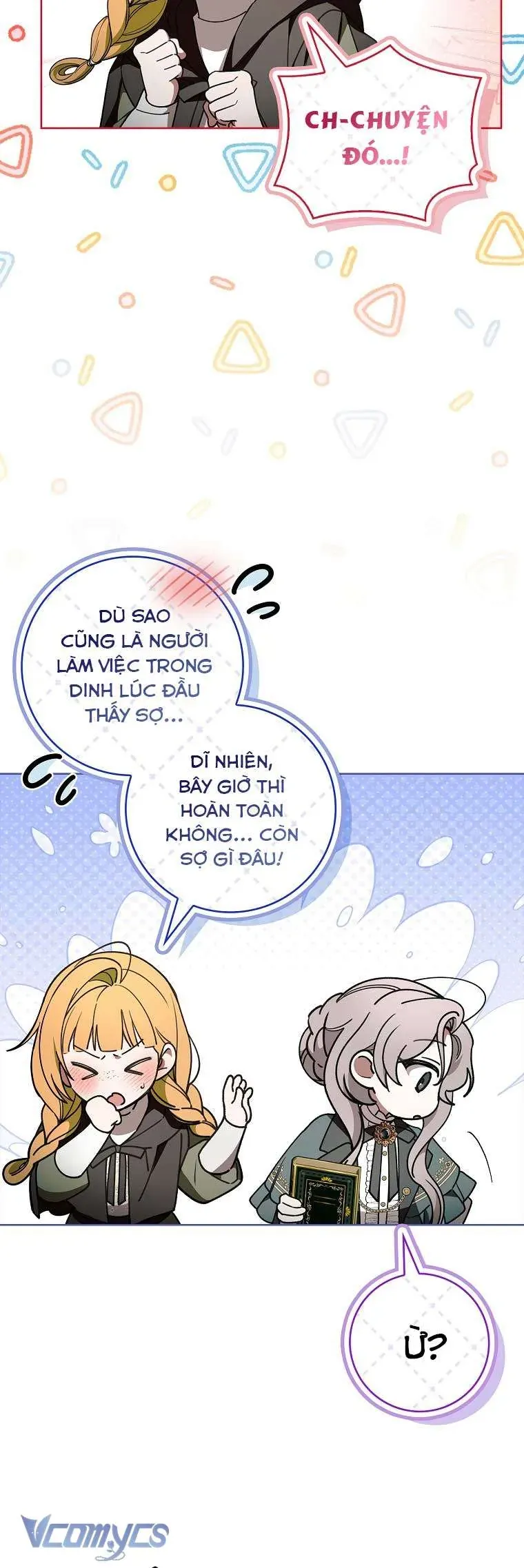 100 Lời Nguyền Tại Dinh Thự Illestone Chap 17 - Next Chap 18