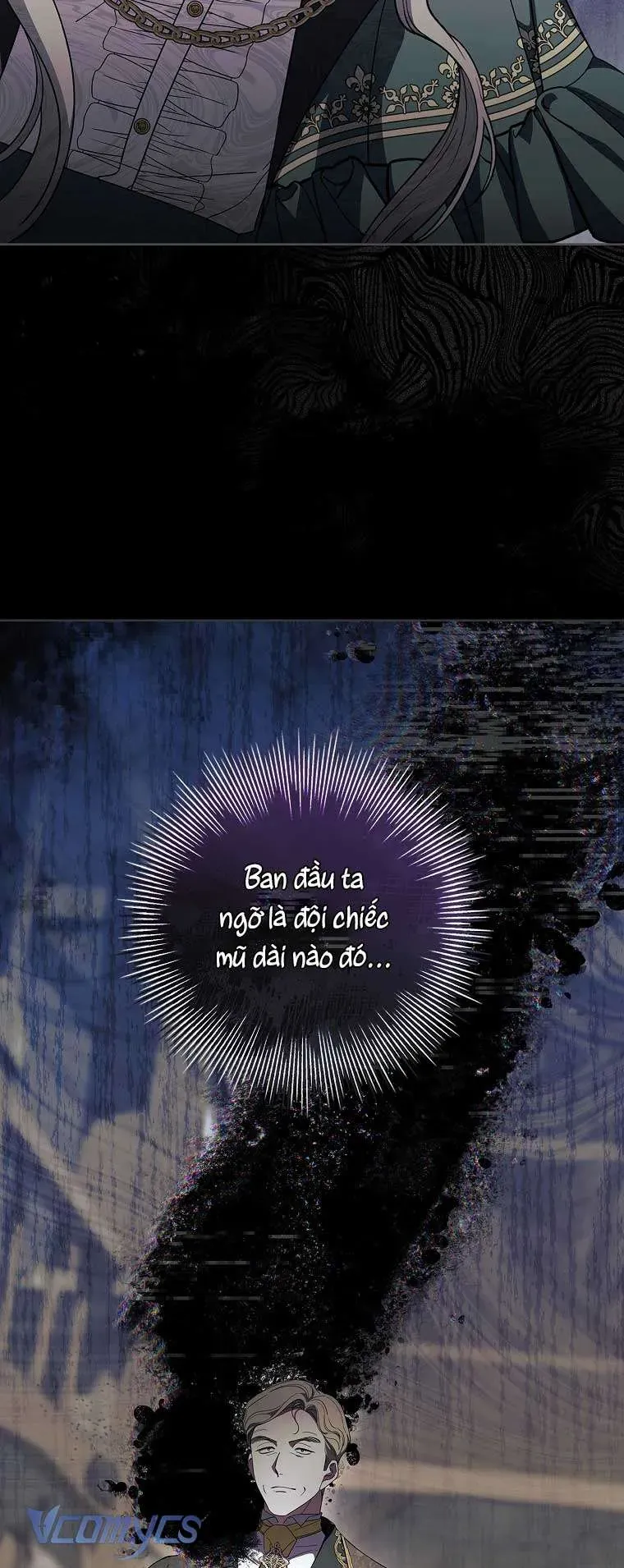 100 Lời Nguyền Tại Dinh Thự Illestone Chap 17 - Next Chap 18